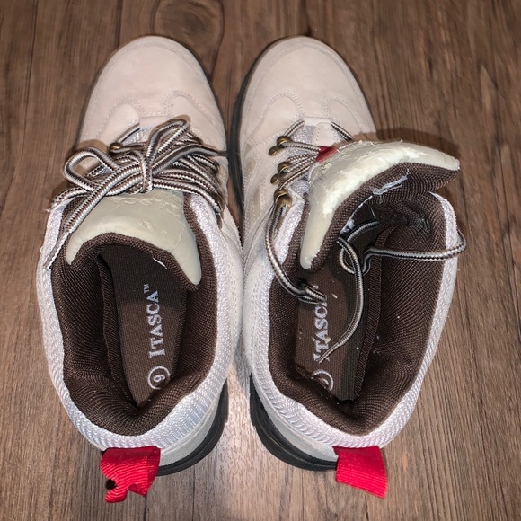 ITASCA Women’s Hiking Boots - Picture 2 of 7